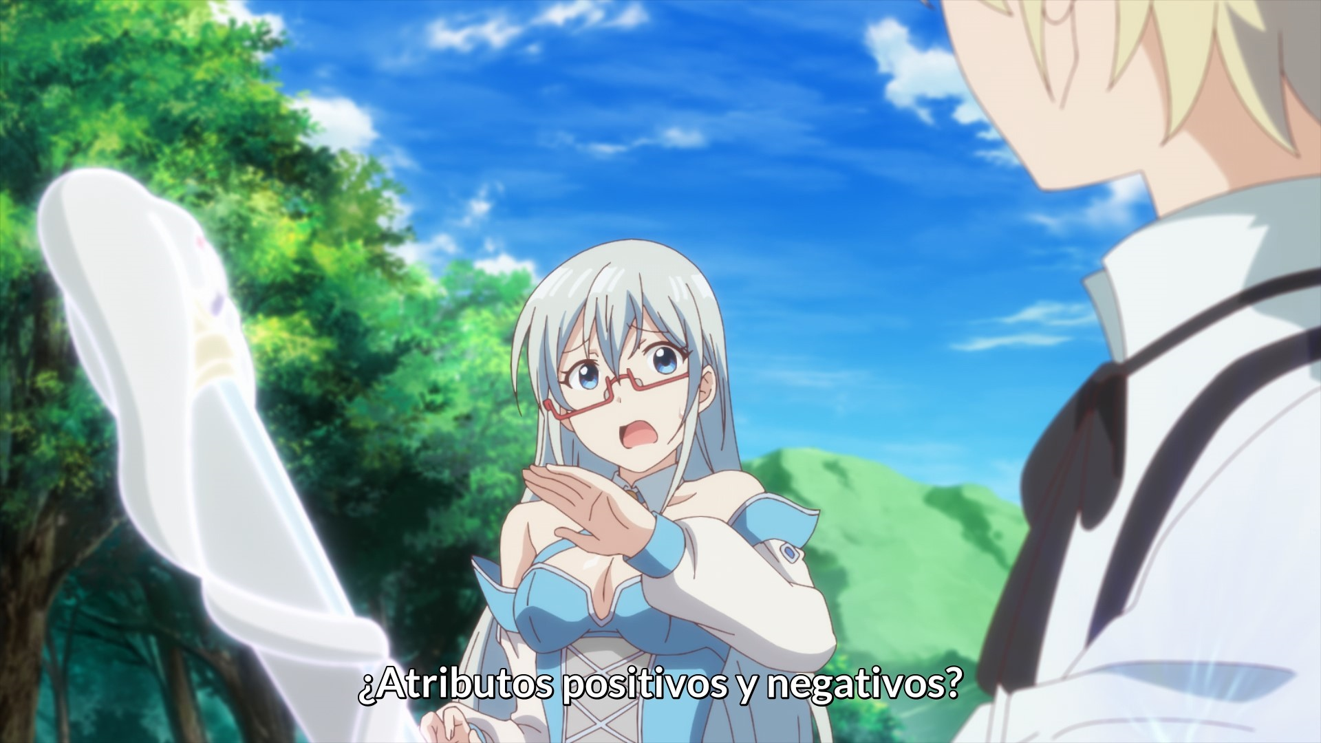 Isekai Yakkyoku (PuyaSubs! )